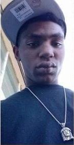TaDarrius Jones death by force case profile photo