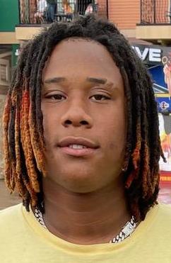 Jayzion Strong death by force case in Kellyton, AL