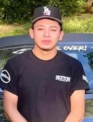 Noel Avido Lopez death by force case in Montgomery, AL
