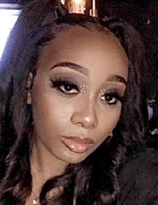 Hailey Denise Sharpe death by force case in Mobile, AL