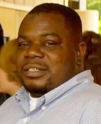 Dalriko Blake death by force case in Anniston, AL