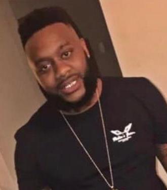 Jerry Bailey death by force case profile photo