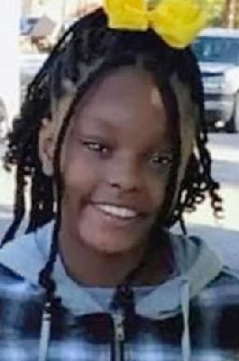 Indyah Knight death by force case profile photo