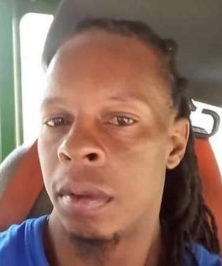 Darrell Bowden death by force case profile photo