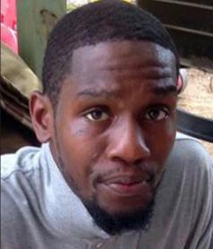 Jermaine Jordan death by force case profile photo