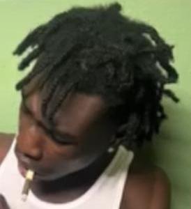 Tramell Williams death by force case in Mobile, AL