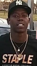 Jeffrey Williams death by force case profile photo