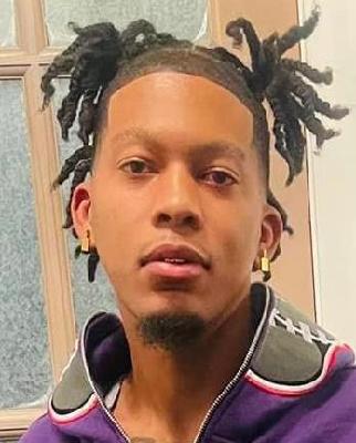 Tracy Cloud death by force case profile photo