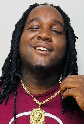 Renardo Williams II death by force case in Montgomery, AL