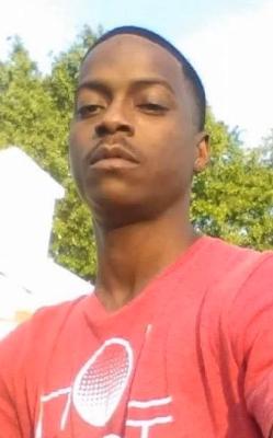 Katorri Martin death by force case in Montgomery, AL