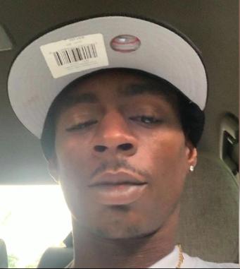 Titus Chaney death by force case profile photo