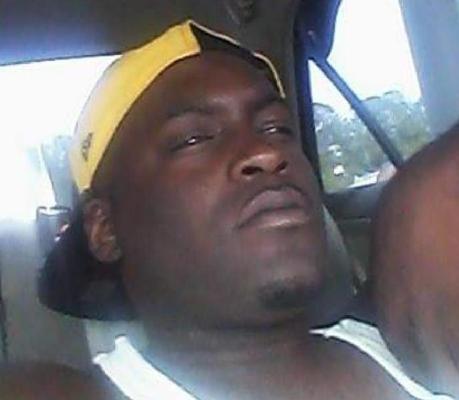 Justin Slater death by force case profile photo
