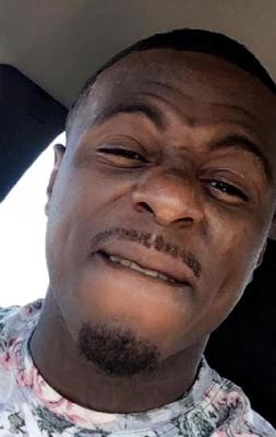 Donta Evans death by force case in Mobile, AL