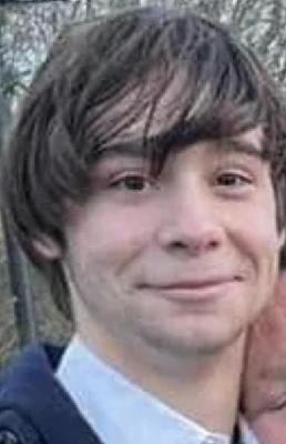 Jacob Smith death by force case profile photo