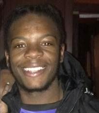 Gregory Mcbryde death by force case in Washington, DC