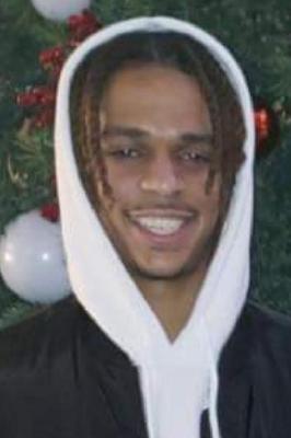 Jaylin Craig death by force case profile photo
