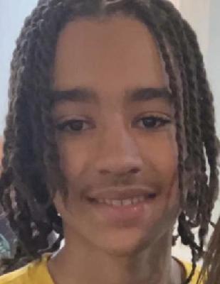 Jaylan Jenkins death by force case profile photo