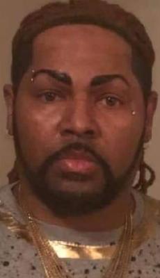Christopher Manual death by force case in Montgomery, AL