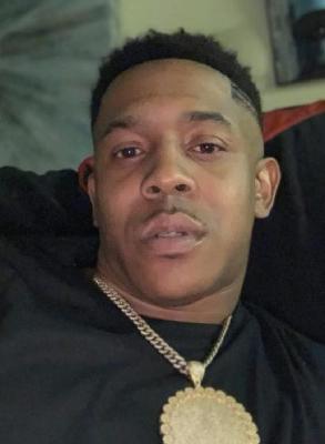 Jakeria May death by force case profile photo