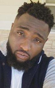 Deuntae Johnson death by force case profile photo