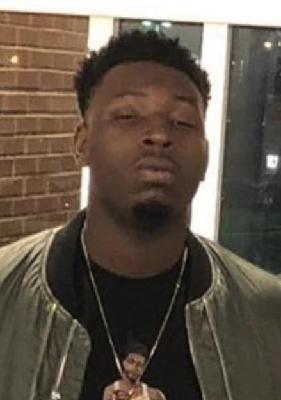 Trevoncia Simmons death by force case profile photo