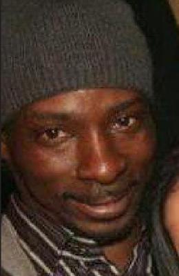 Charles Hatcherson death by force case in Washington, DC