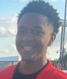 Evangelo Johnson death by force case profile photo