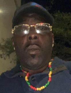 Cory Evans death by force case profile photo