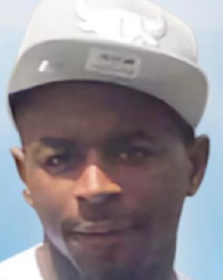 Byron Jerome McNeal death by force case profile photo