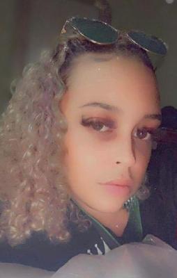 Alexia Shepherd death by force case in Montgomery, AL