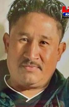Eliazin Dominguez-Solis death by force case profile photo