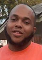 Quinton Harris death by force case profile photo