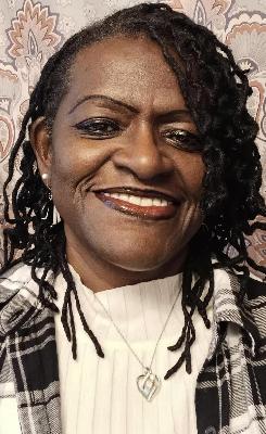 Reinetta Lewis death by force case profile photo
