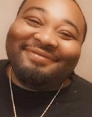 Jeremy Andrews death by force case profile photo