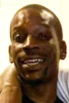 Cortavious McLean death by force case profile photo