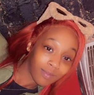 Mahogany Jaquise Jackson death by force case in Birmingham, AL