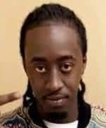 Marcus Henderson death by force case profile photo