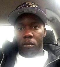 Larry Wallace death by force case in Washington, DC