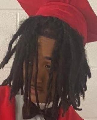 Laguy Miller death by force case profile photo