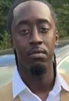 Rod’Tavious Hall death by force case profile photo