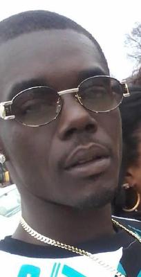 Talton Tate death by force case profile photo