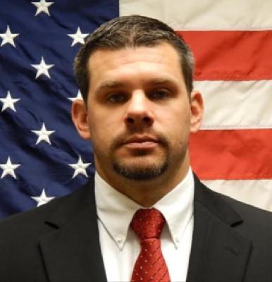 Steven Earl Sims II death by force case in Fultondale, AL
