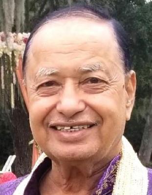 Pravin Patel death by force case profile photo