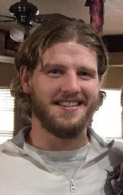 Christopher Martin death by force case profile photo