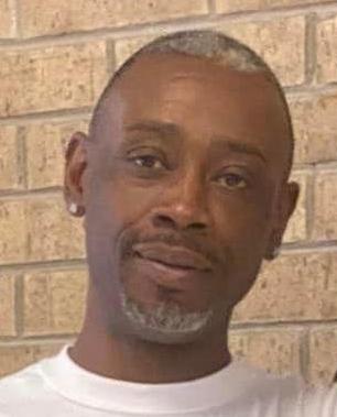 Anthony Pope death by force case in Mobile, AL