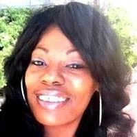 Khaliaka Meardry death by force case in Mobile, AL