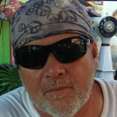 John Bowlin death by force case profile photo