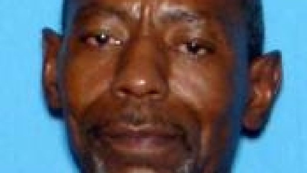 Larry Whitson death by force case profile photo