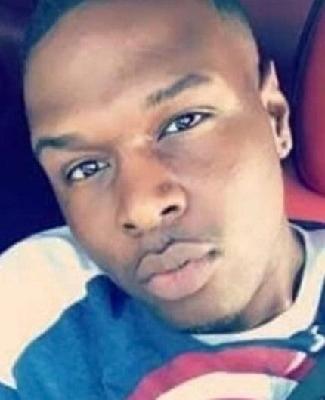 Rashid Little death by force case in Tuscaloosa, AL
