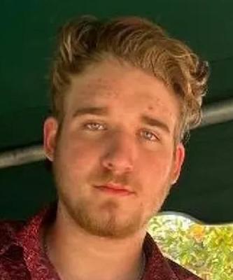 Cayden Nolen death by force case profile photo